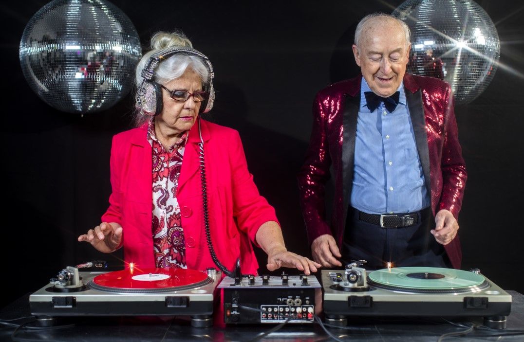 When is the best time to learn to be a DJ?