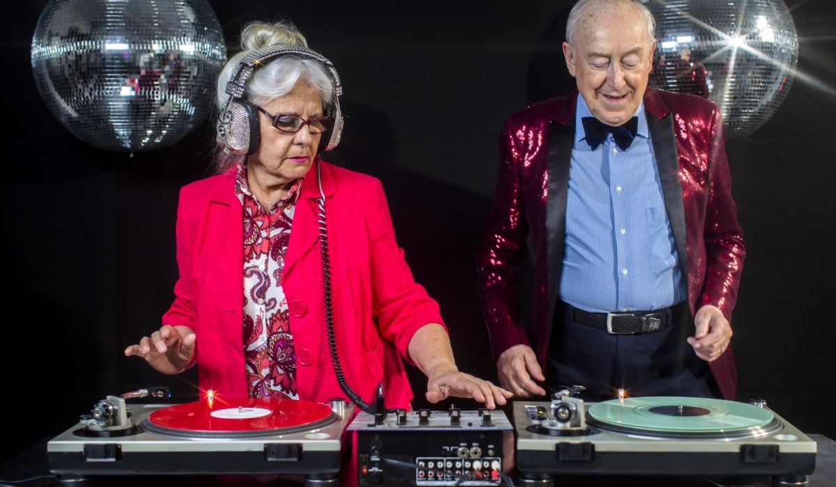 When is the best time to learn to be a DJ?