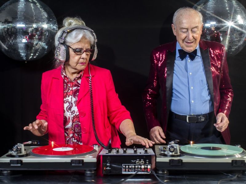 When is the best time to learn to be a DJ?