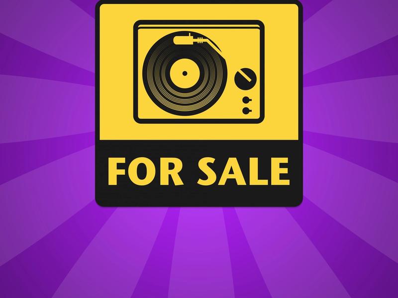 DJ Equipment Sale Now On at Gear4Music