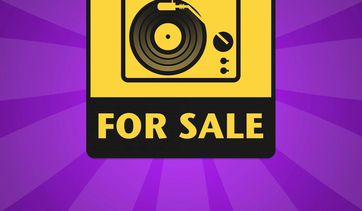 DJ Equipment Sale Now On at Gear4Music