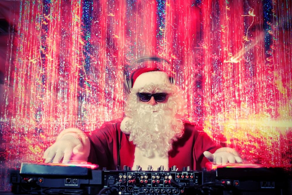 What to buy a DJ for Christmas?