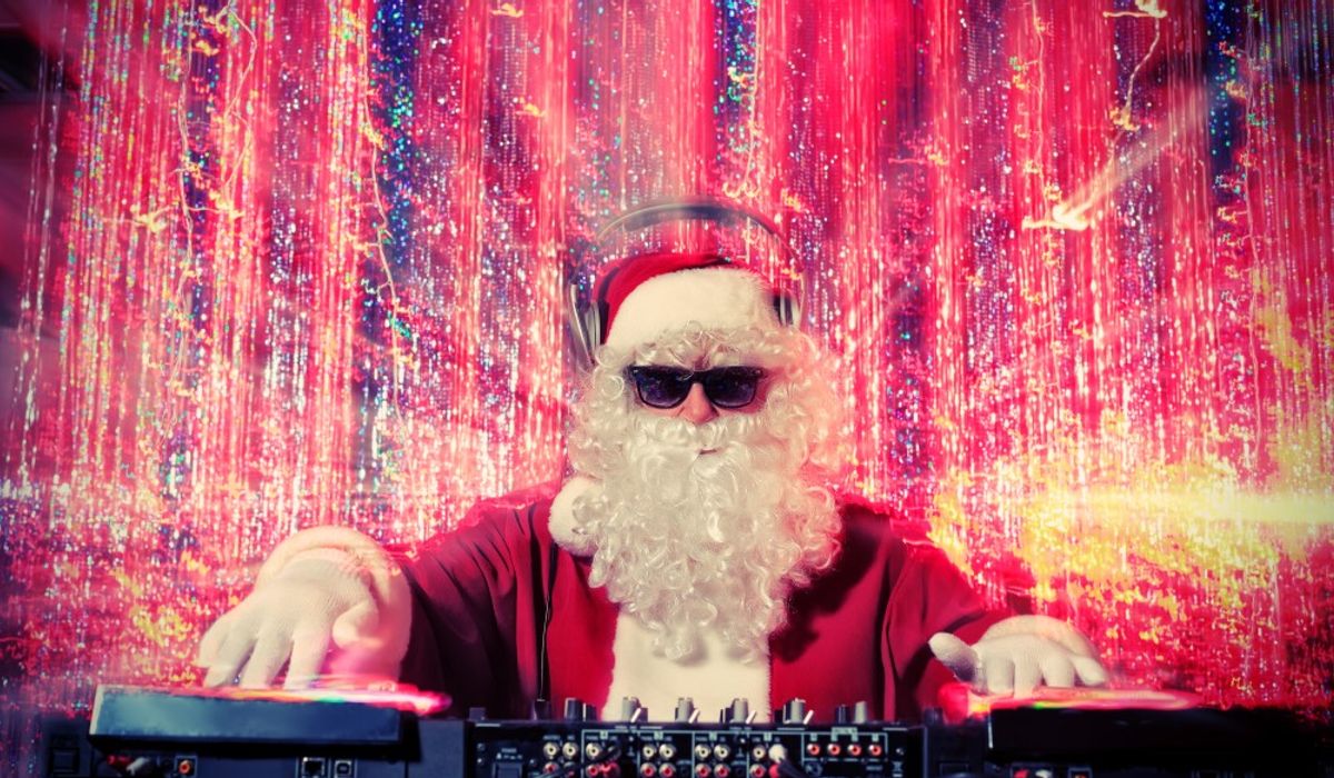What to buy a DJ for Christmas?