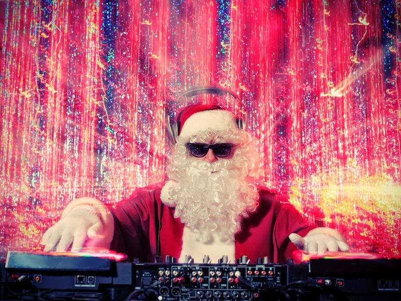 What to buy a DJ for Christmas?