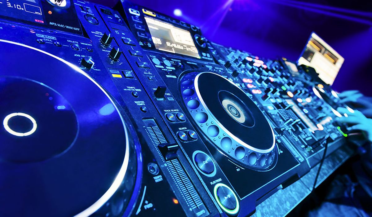 How much to become a DJ?