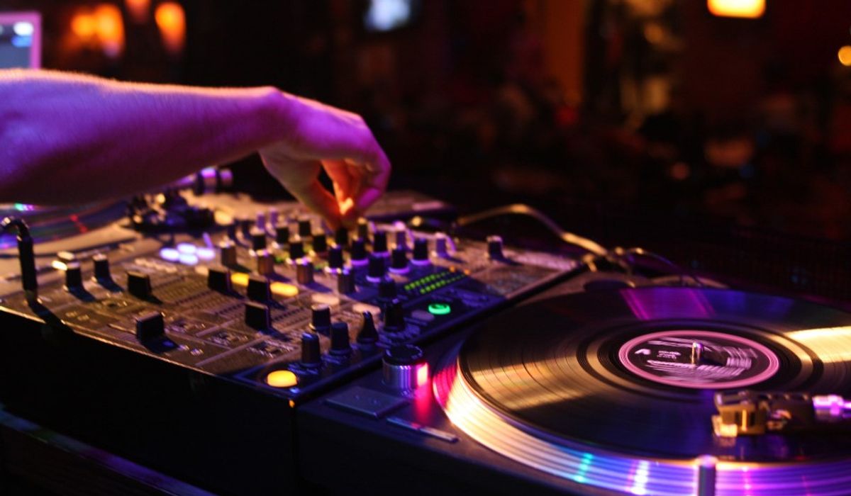 Should I buy a DJ package?
