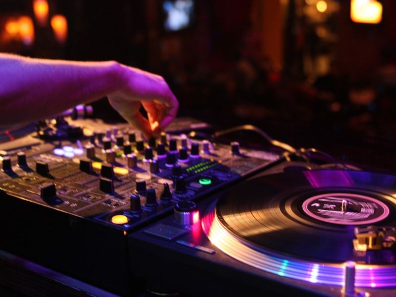 Should I buy a DJ package?
