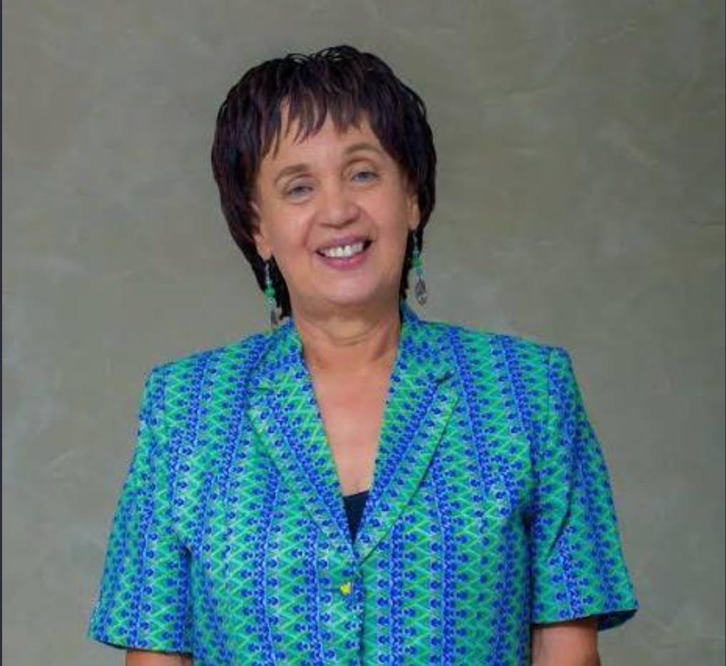 PROF. MAGGIE KIGOZI