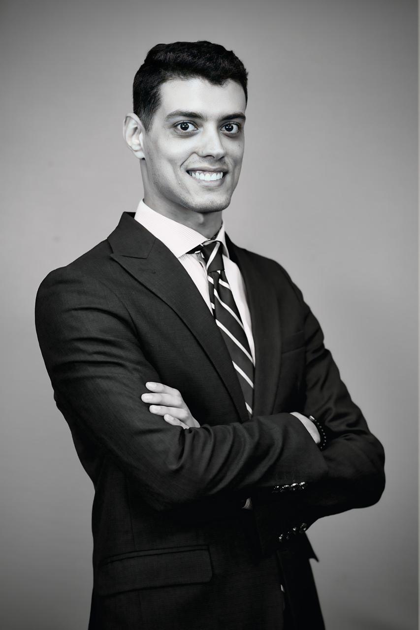 Mohammed Mitwally 