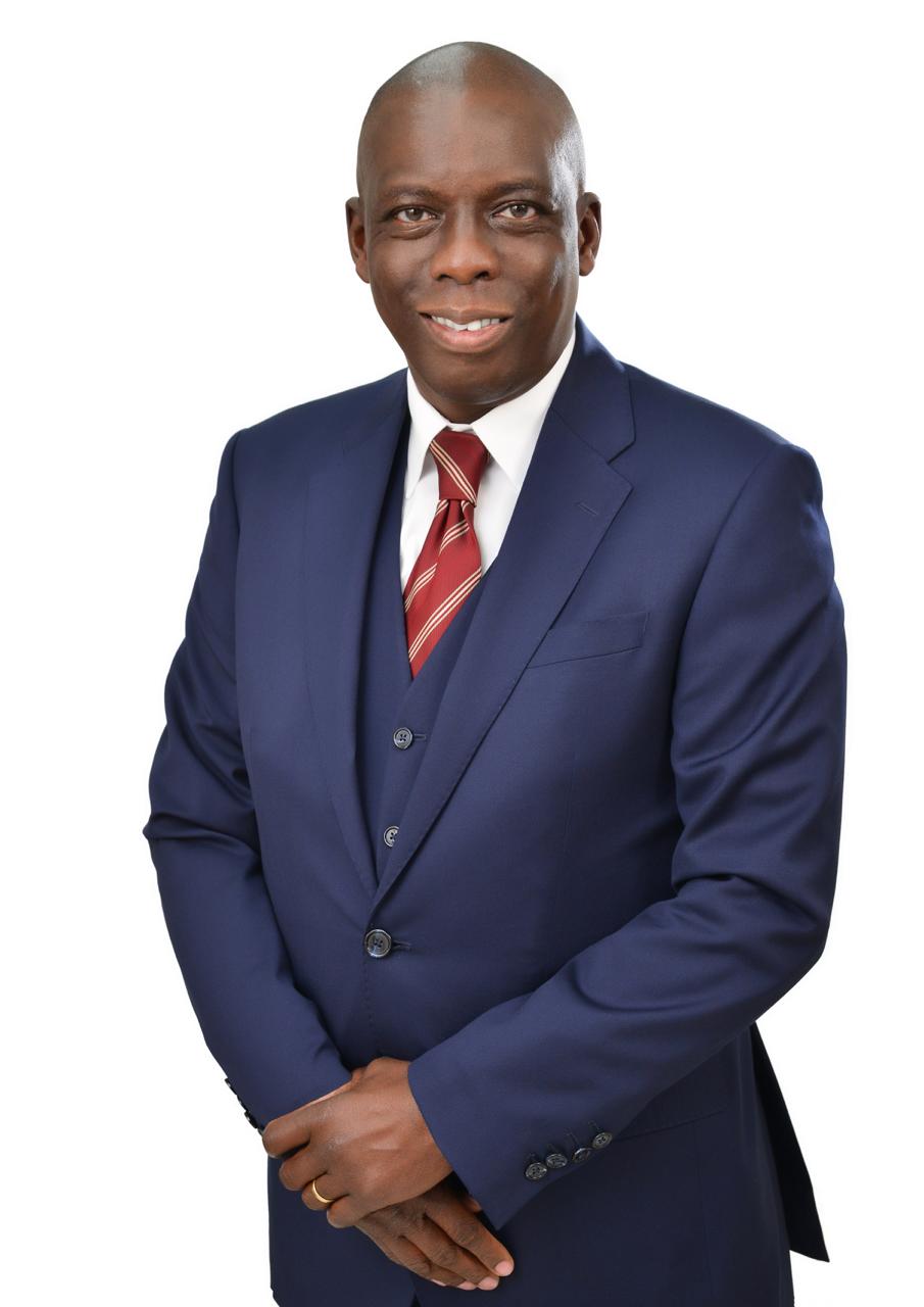 John Ohaga