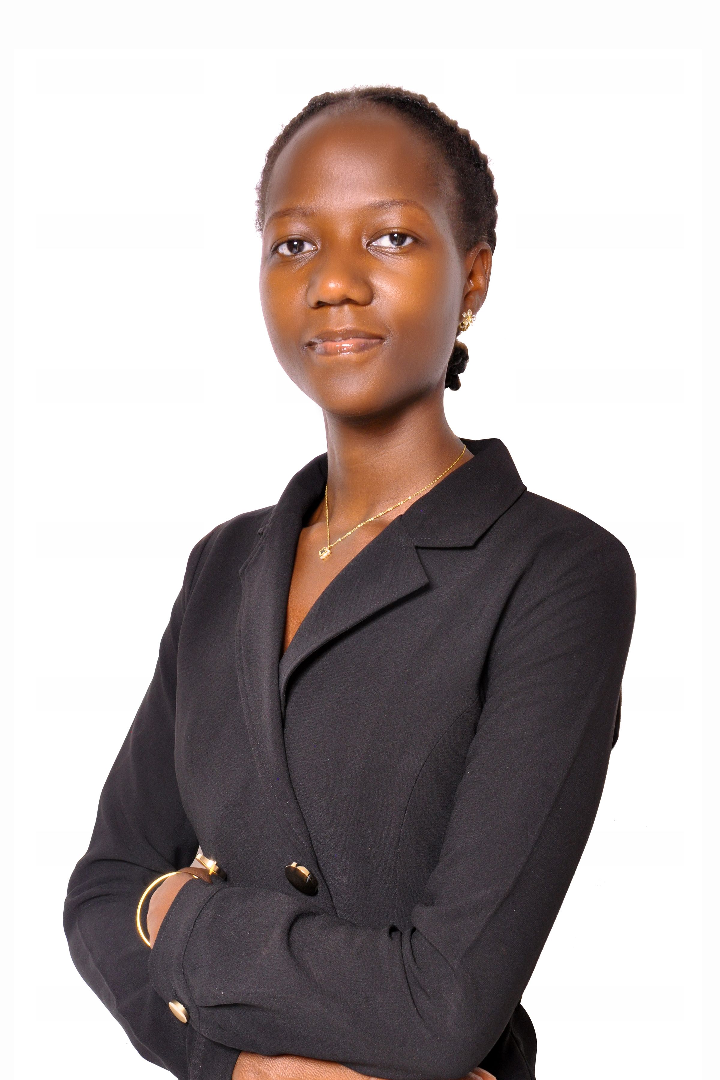 Favour Patricia Agaba 