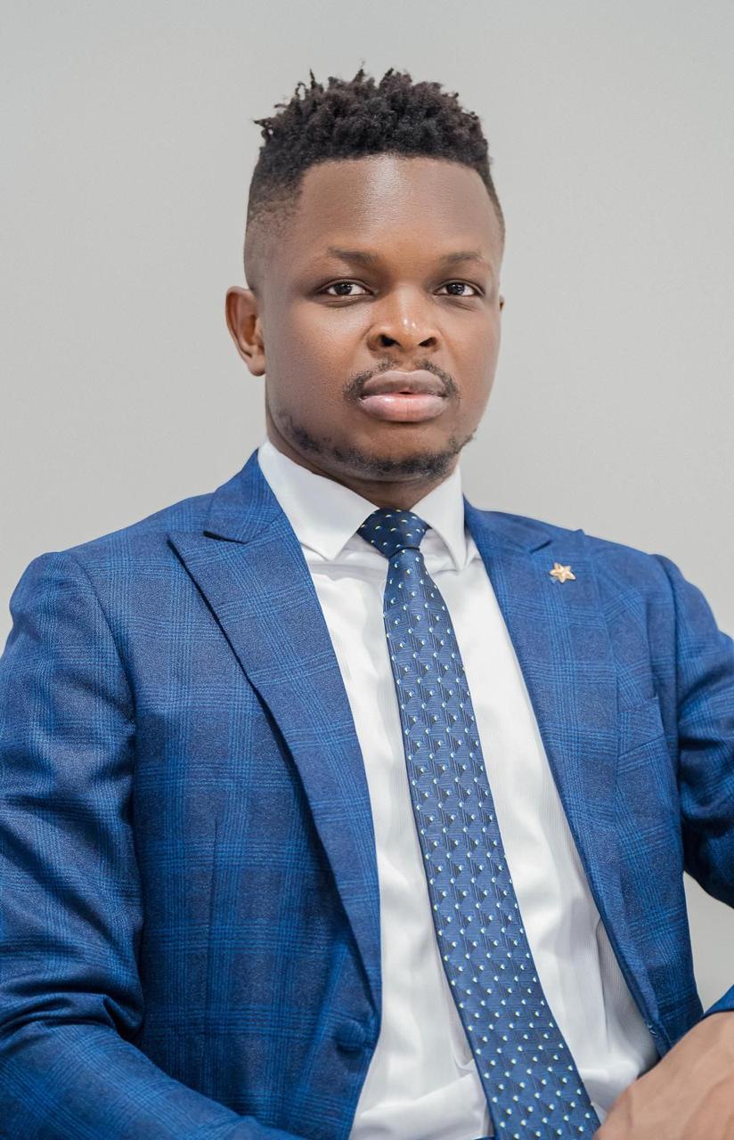Pius C. Ndubuokwu