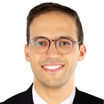 Abdelrahman Hashish