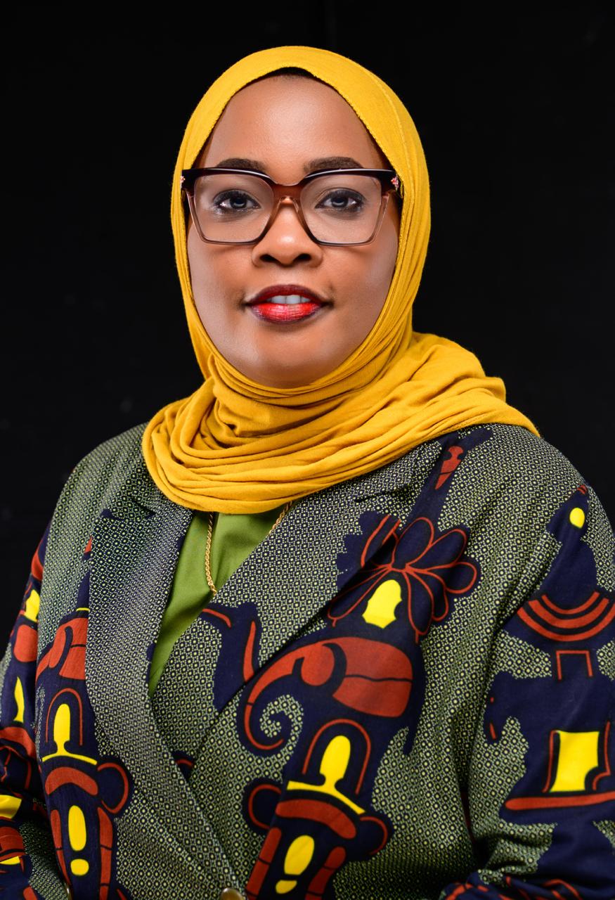 Dr. Mariam Mell’Osiime Mpaata