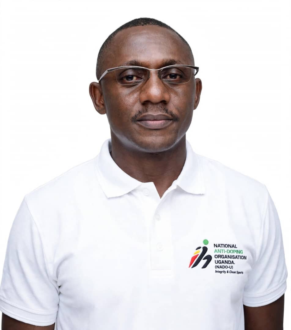 CHRISTOPHER EDWARD MBOWА (DSc-h.c.)