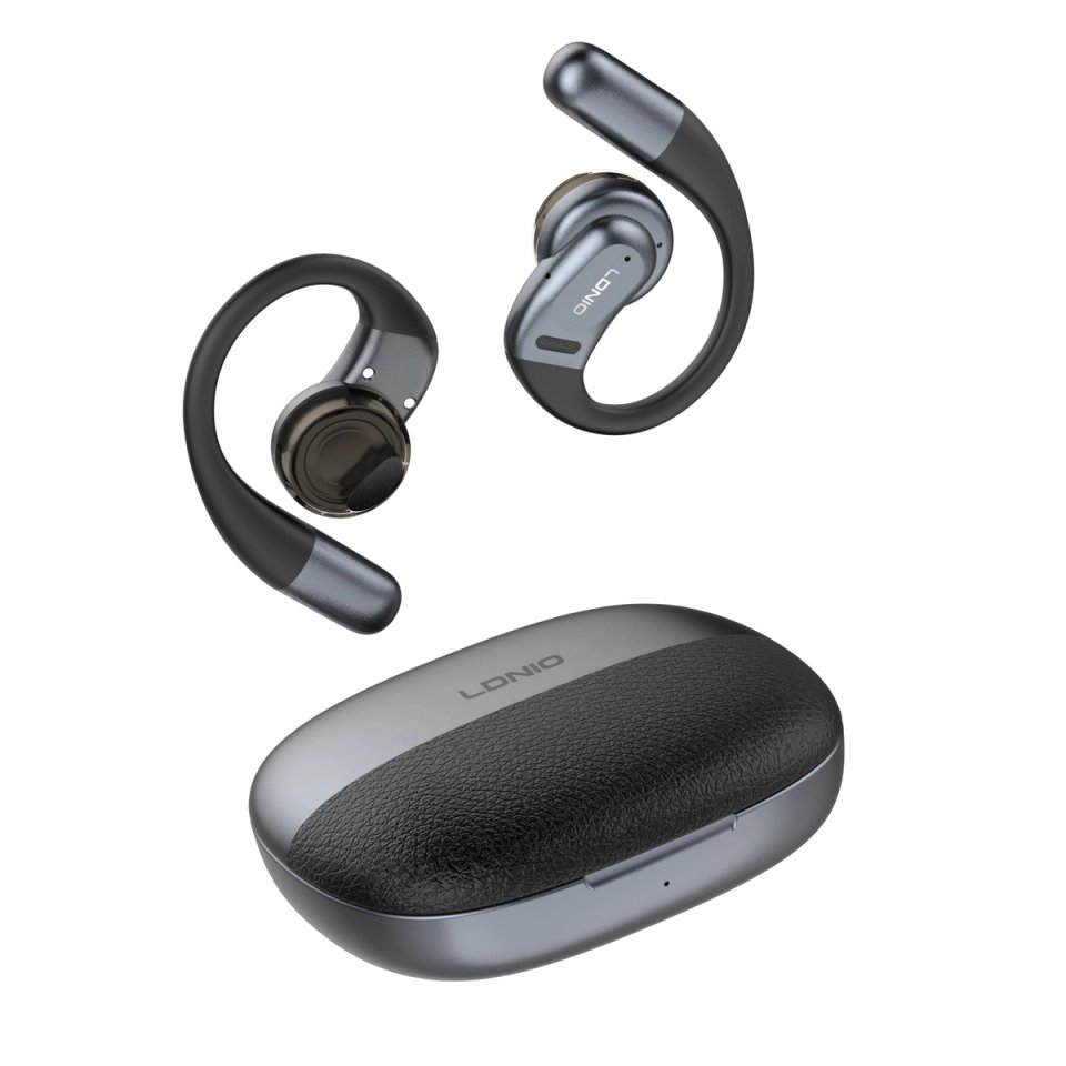 LDNIO T12 — producto