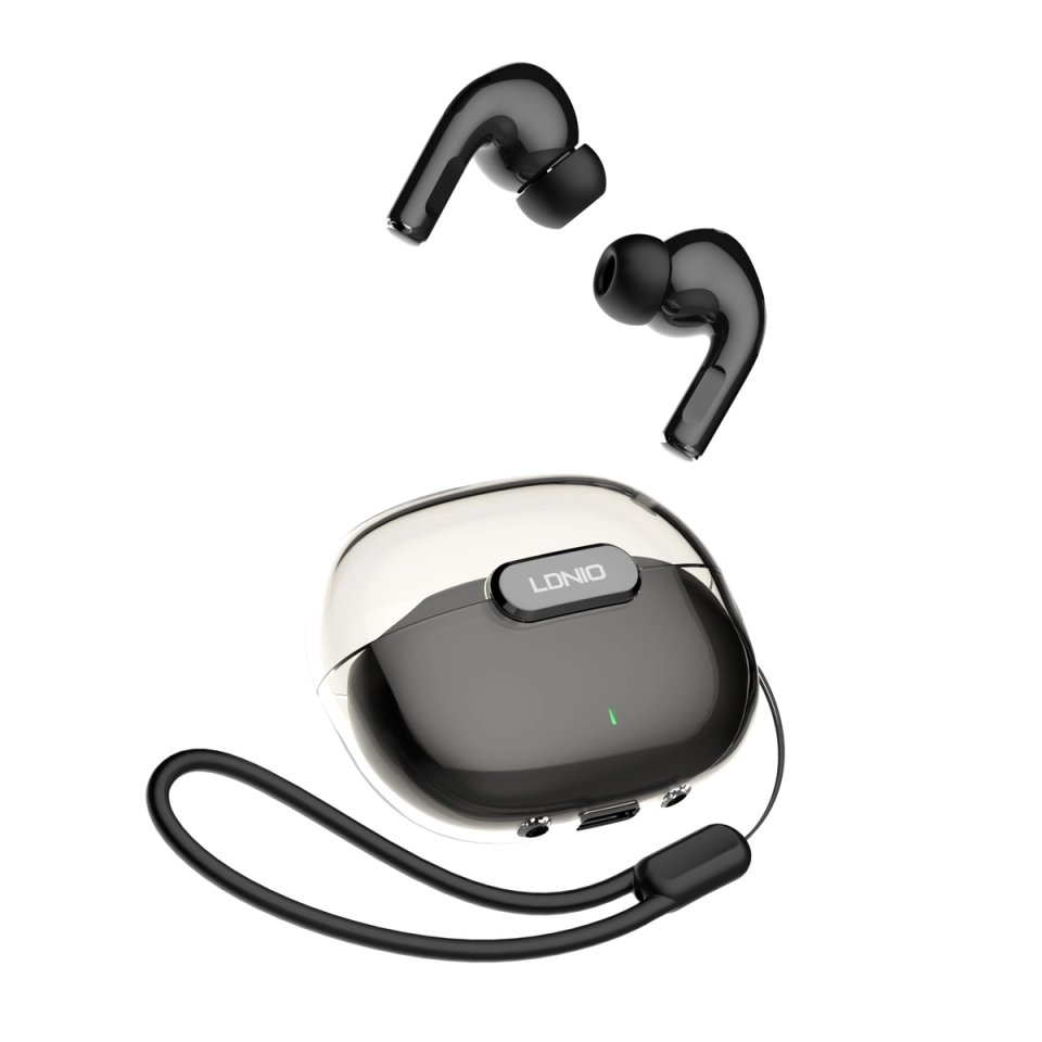 LDNIO T02 — producto