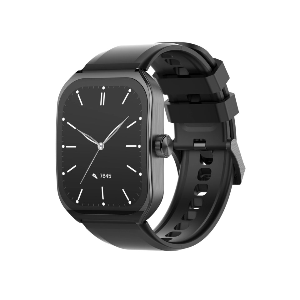 LDNIO SW04 — producto
