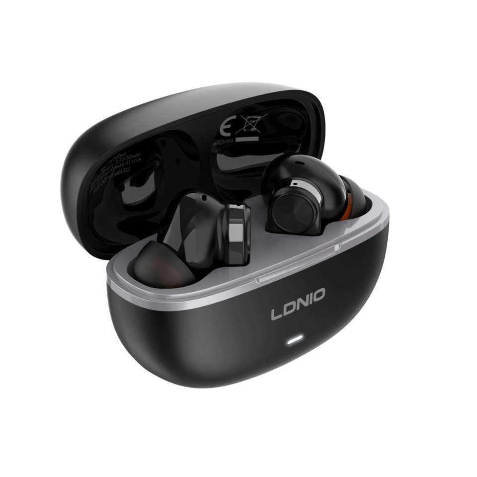 LDNIO T13 — producto
