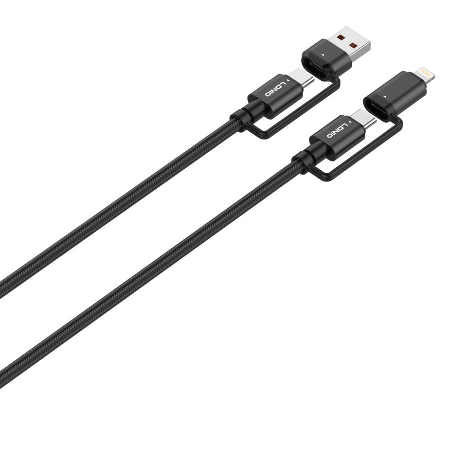 LDNIO LC16 — producto