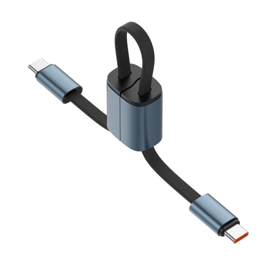 LDNIO LC23c — conexiones y detalles