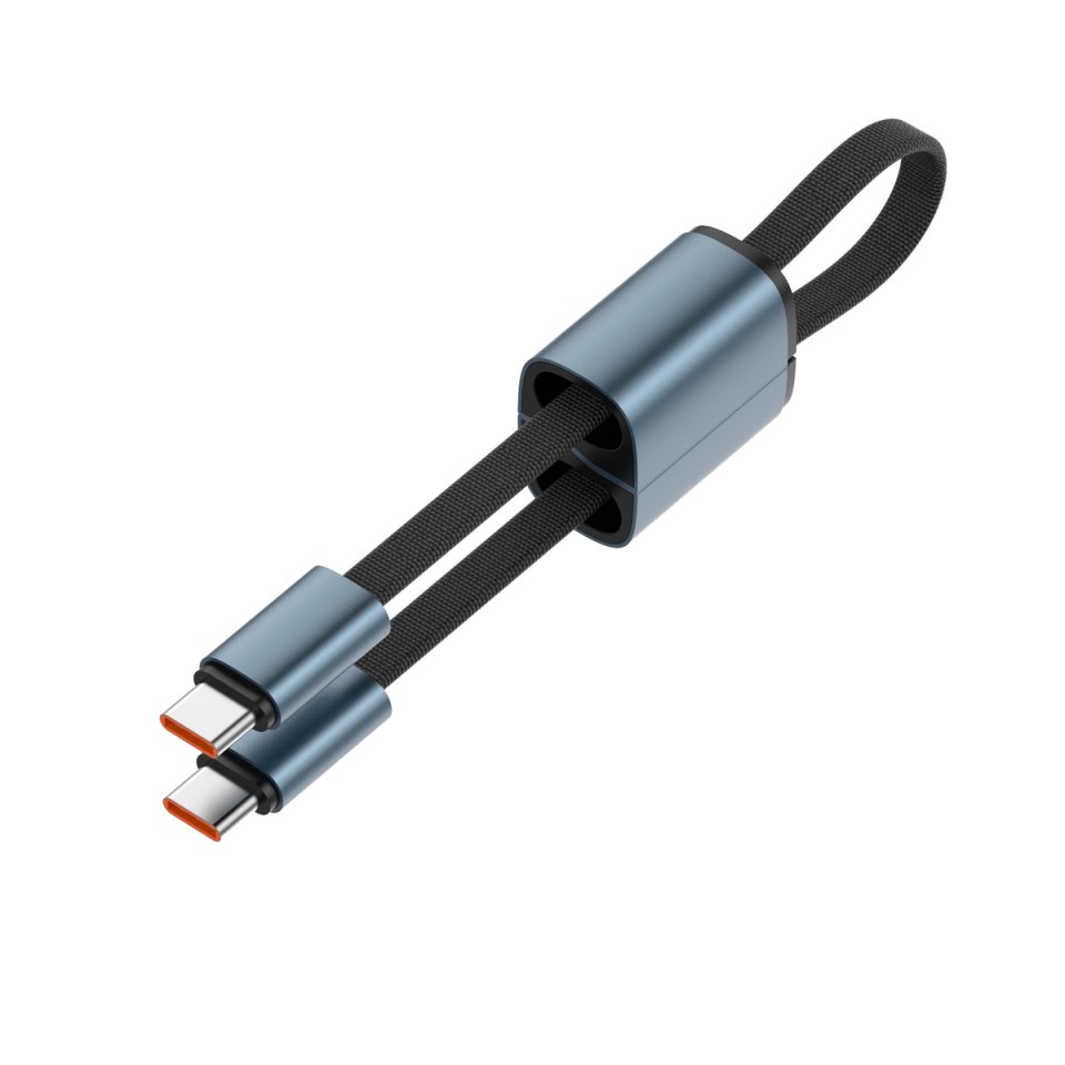 LDNIO LC23c — vista de detalle