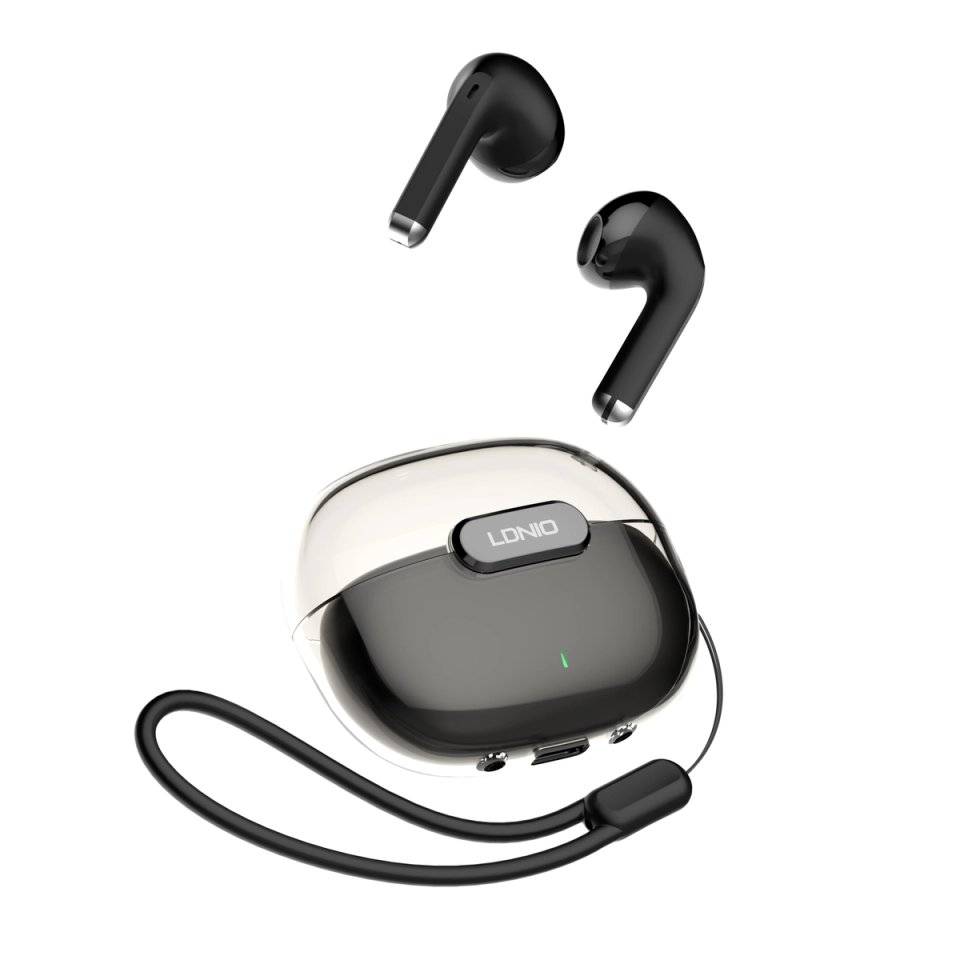 LDNIO T03 — producto