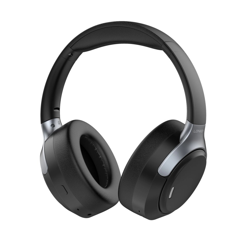 LDNIO H02 — producto