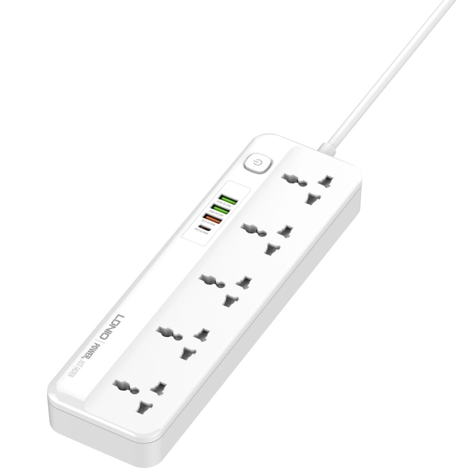 LDNIO SC5415 — producto