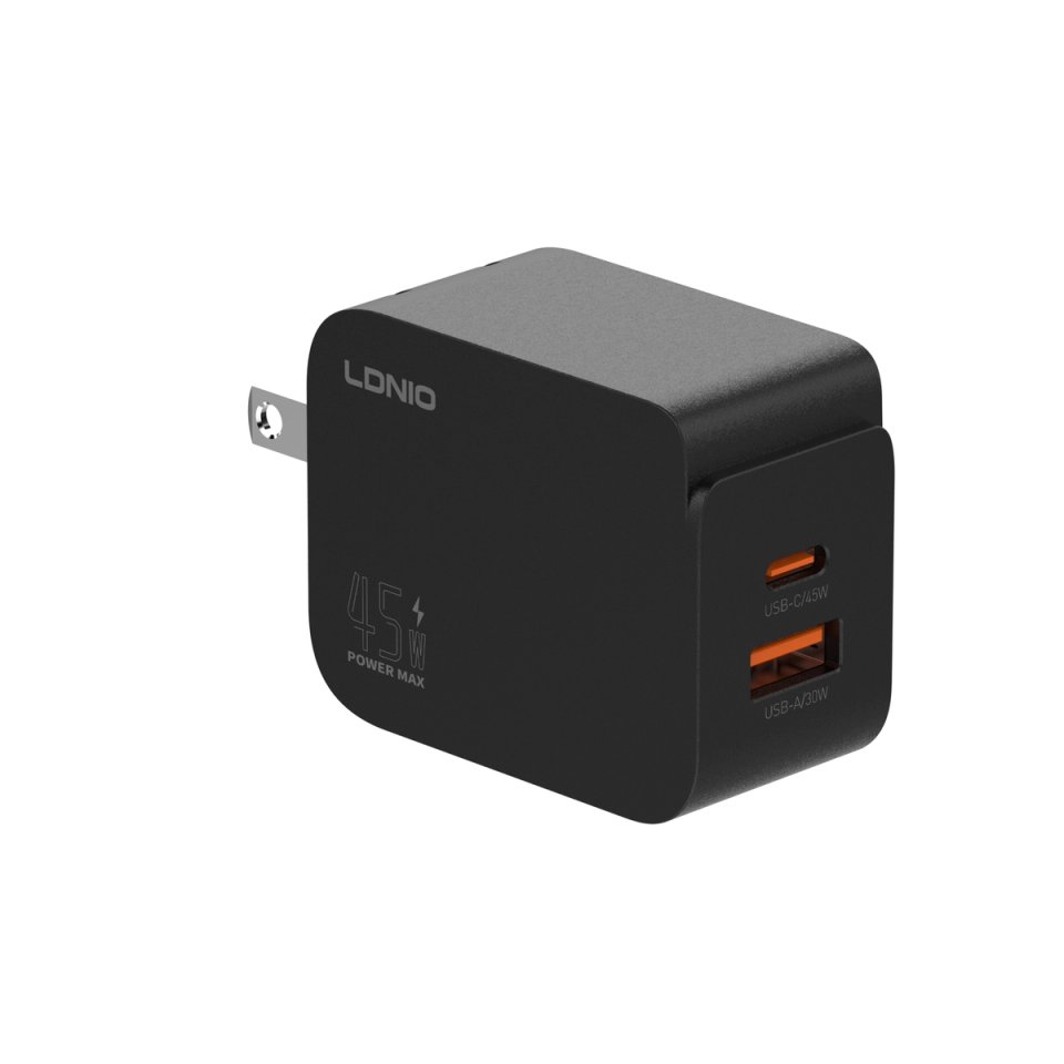 LDNIO Q3 — producto