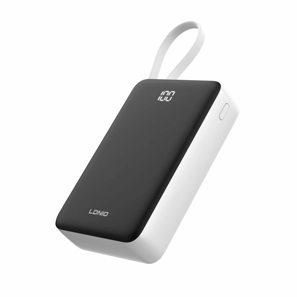 LDNIO PQ43 — producto