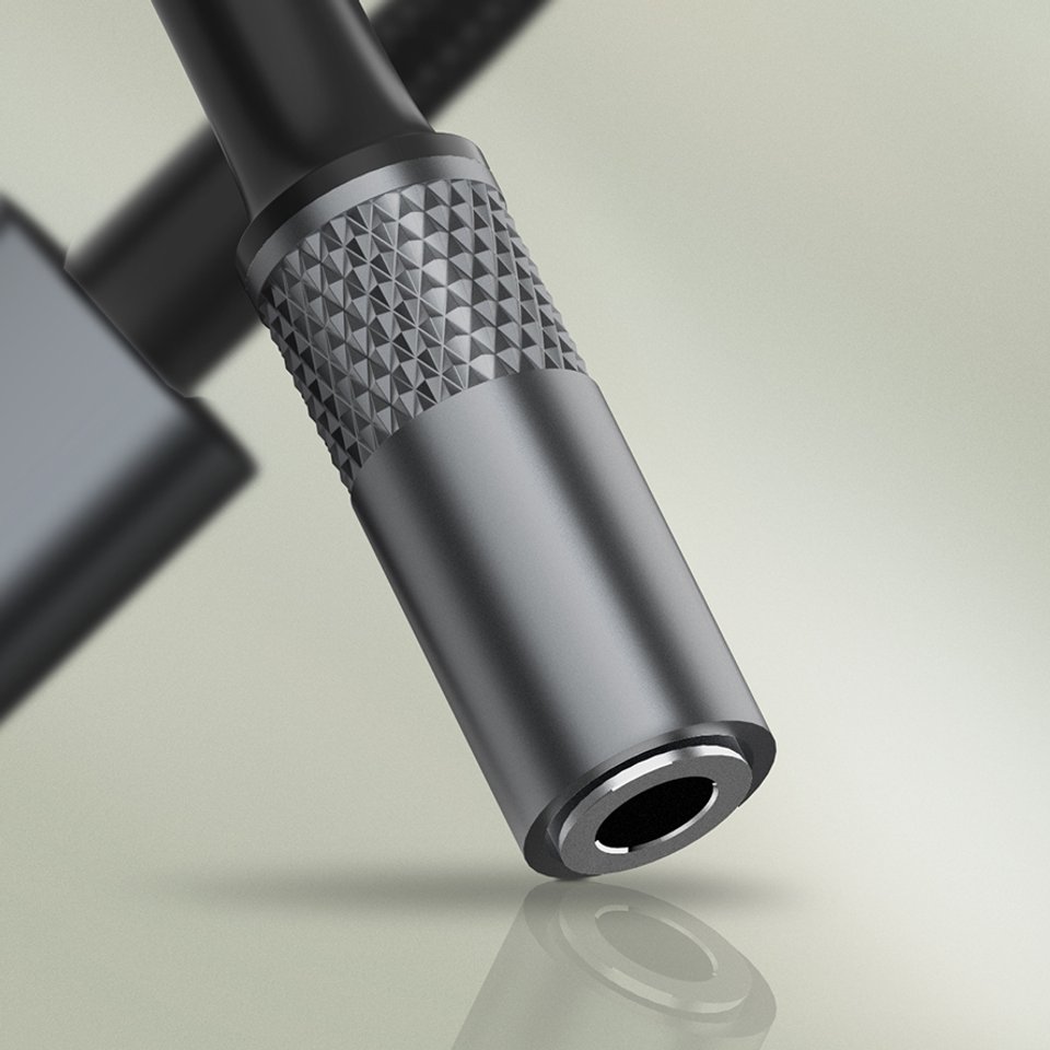 LDNIO LSY80c — fotografía de uso