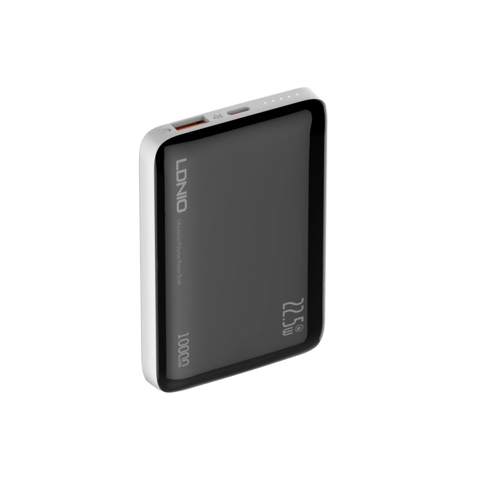 LDNIO PQ25 — producto