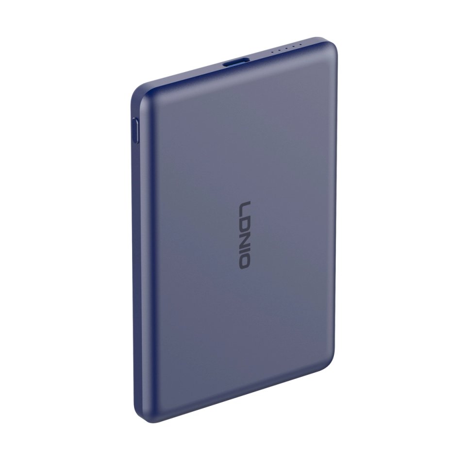 LDNIO PQ32 — producto