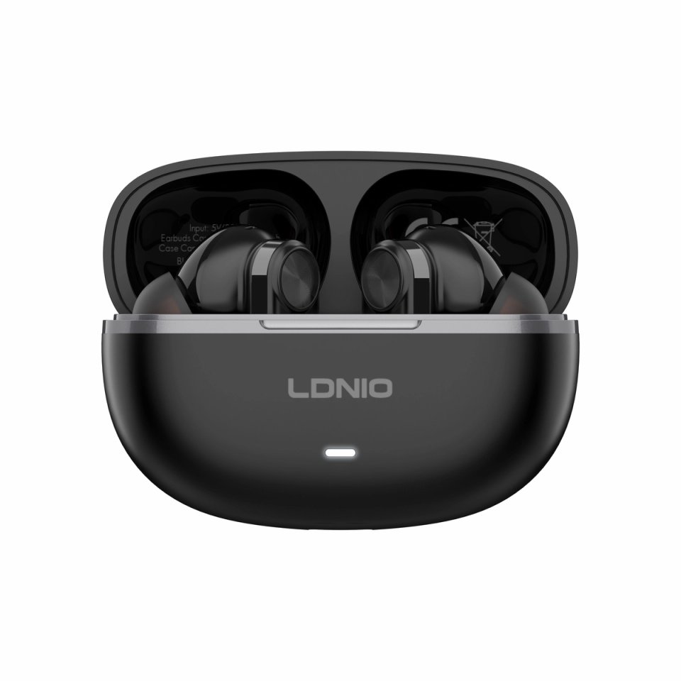 LDNIO T13 — vista de detalle