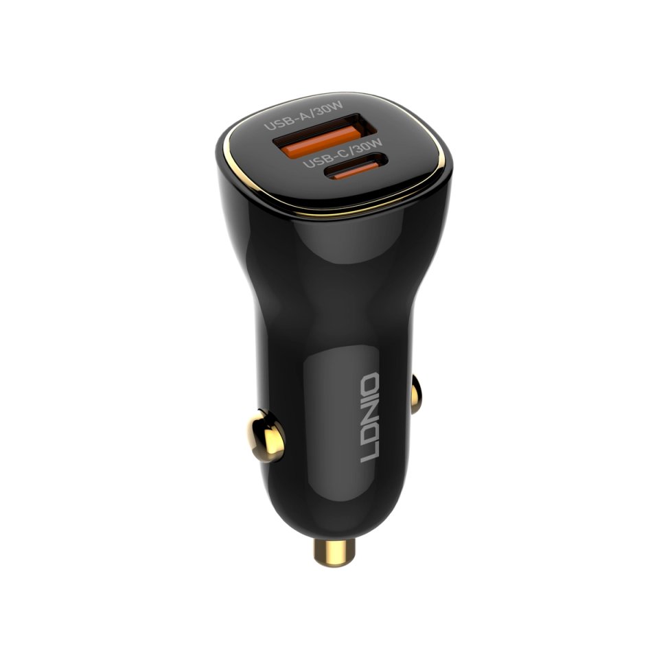 LDNIO C103 — producto