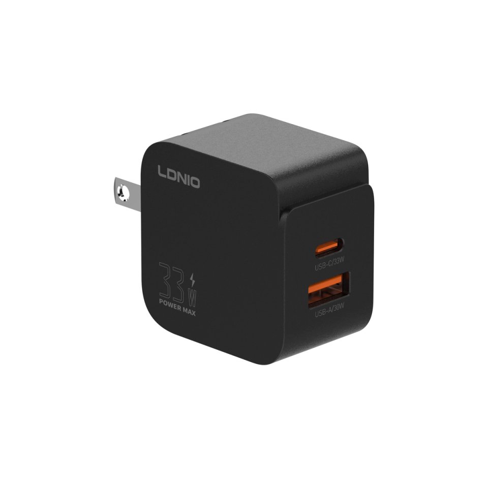 LDNIO Q2 — producto