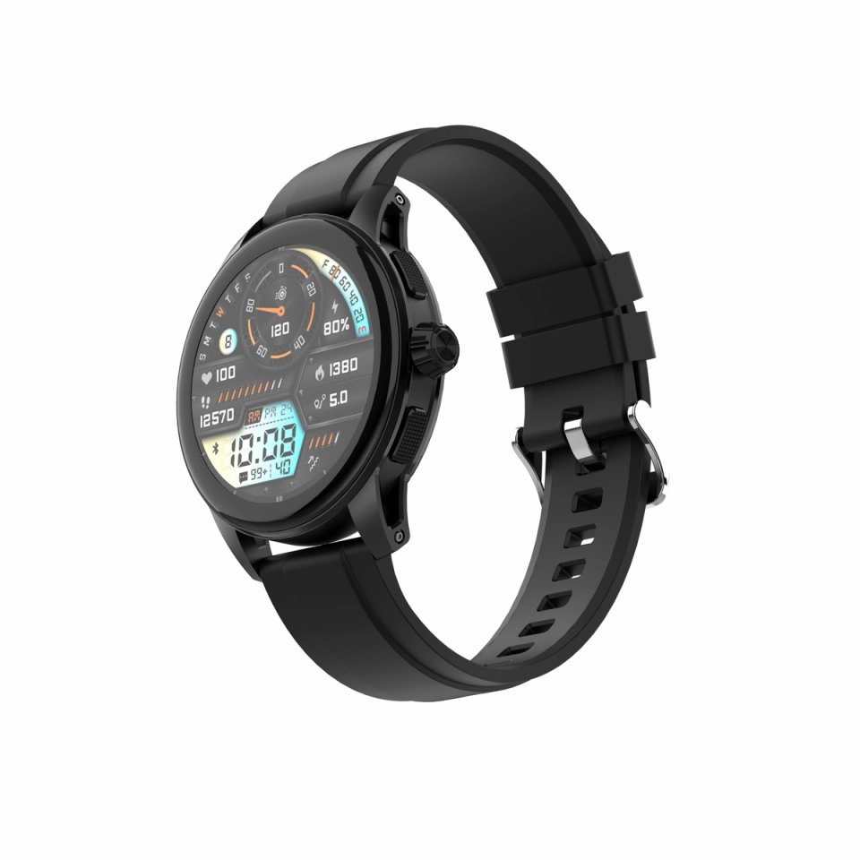 LDNIO SW05 — producto