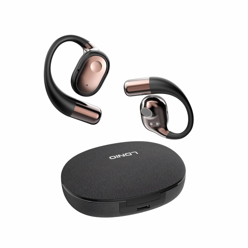 LDNIO T11 — conexiones y detalles