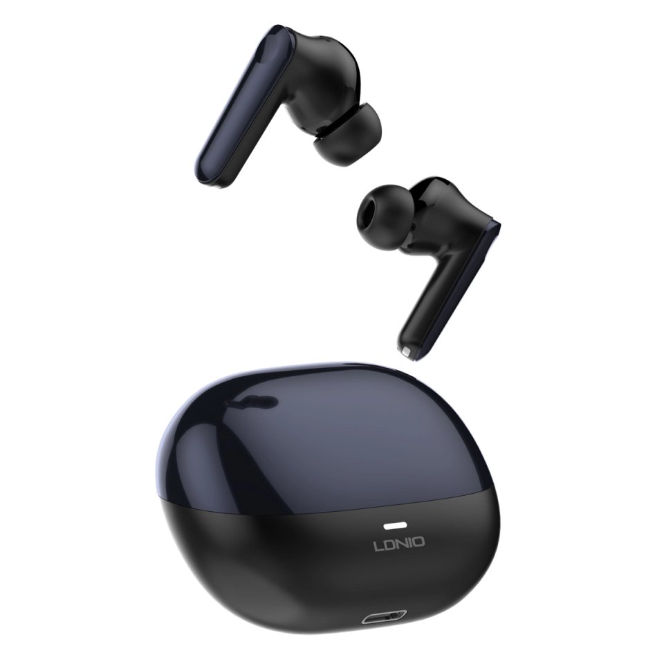 LDNIO T06 — producto
