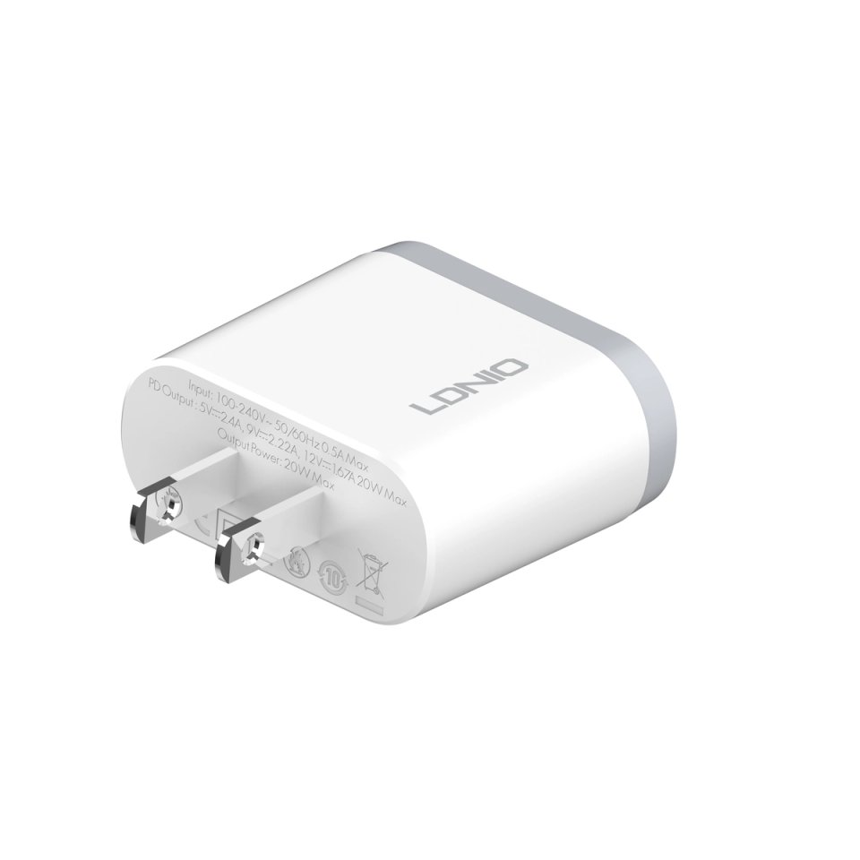 LDNIO Q111 — producto