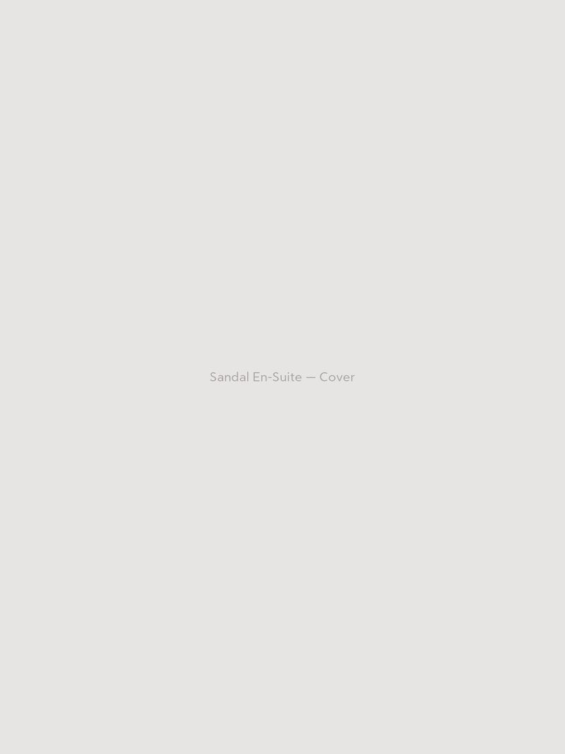 Sandal En-Suite Renovation