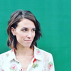 Marianne Hayes