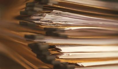 Preparation is Key: Your Ultimate Checklist of Mortgage Application Documents