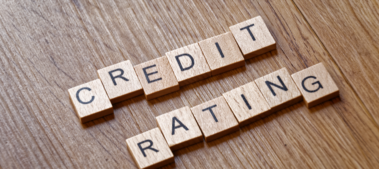 Credit Score for Mortgage Approval