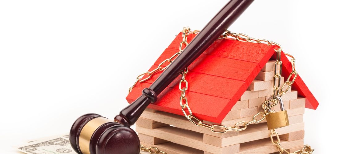 What to Know About Buying a House with a Lien?