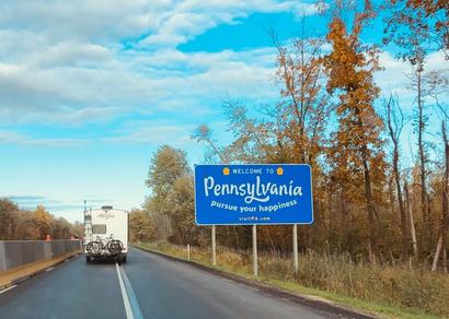 Pennsylvania First-Time Homebuyer Grants & Assistance Programs