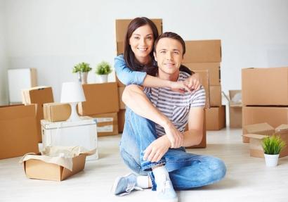 A Guide to Buying Your First Home