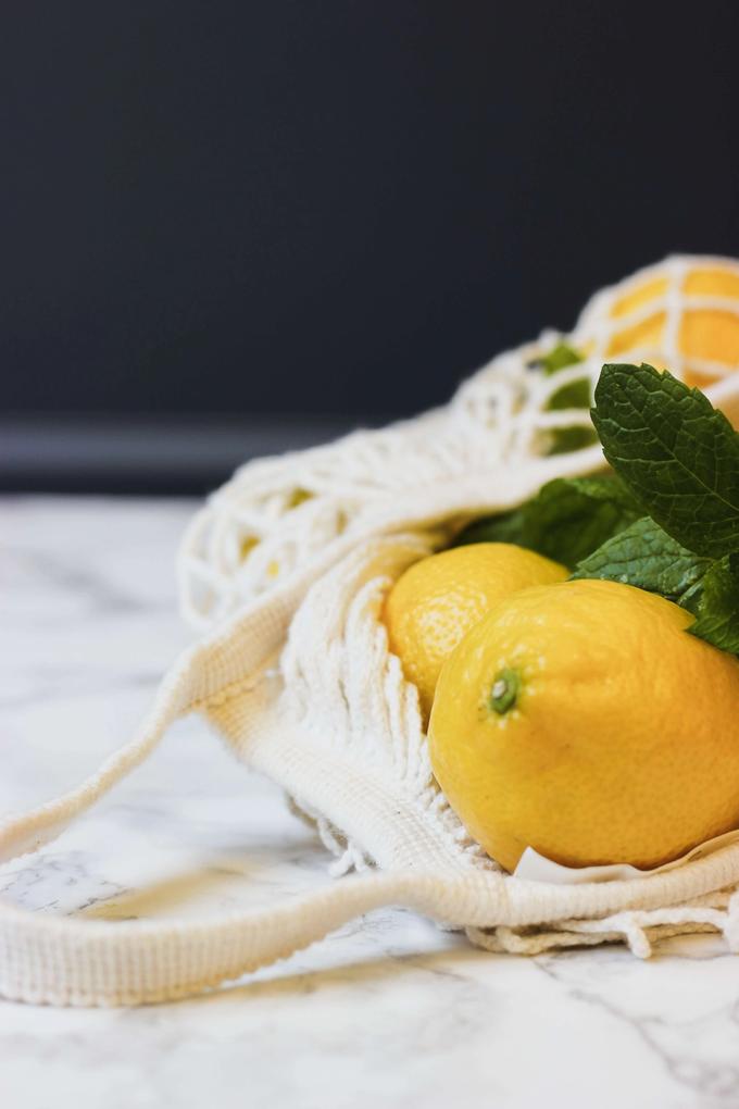 Lemons for Lemonade
