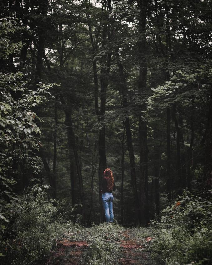 Exploring Nature and Plant Medicine